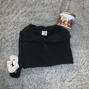 Columbia pull over